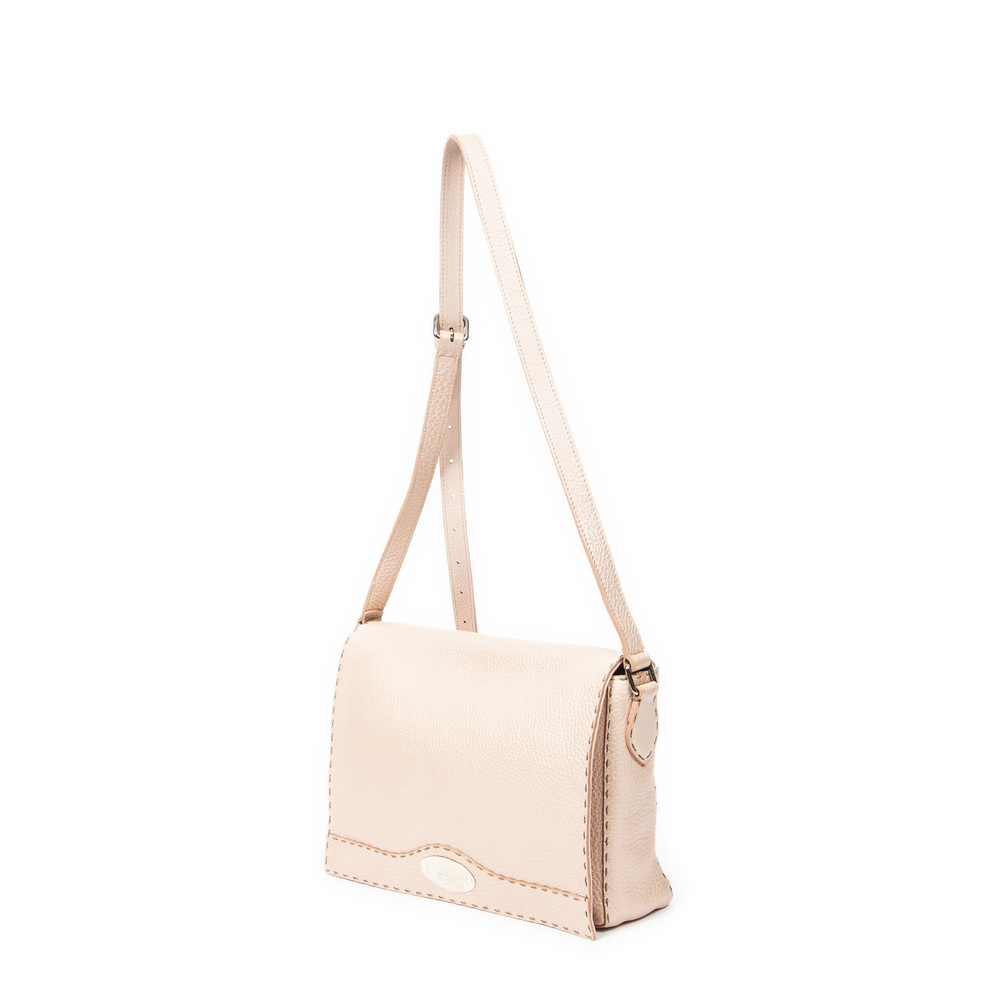 Fendi Selleria Flap Messenger - Picture 2 of 9
